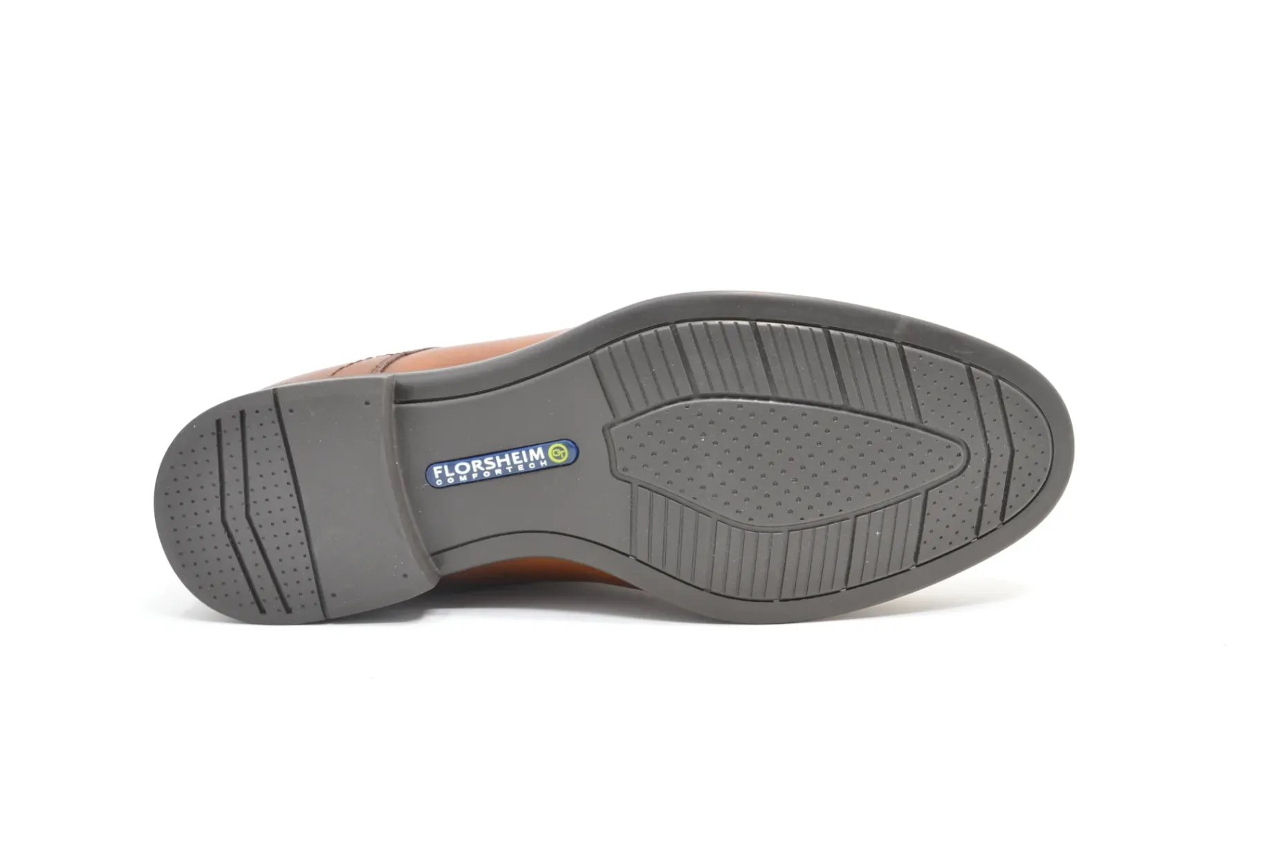 FLORSHEIM Midtown Cap Toe Oxford