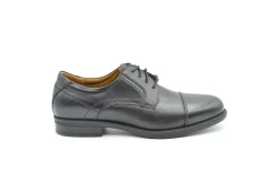 FLORSHEIM  Midtown Cap Toe Oxfords
