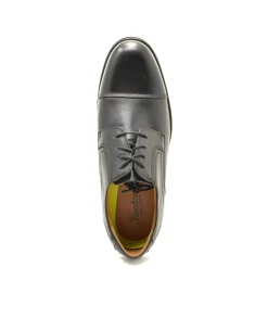 FLORSHEIM  Midtown Cap Toe Oxfords