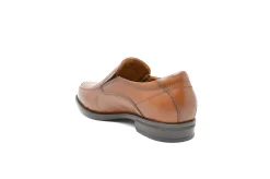 FLORSHEIM  Midtown Moc Toe Slip On
