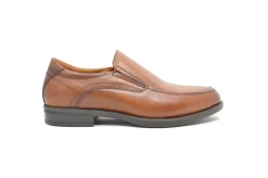 FLORSHEIM Midtown Moc Toe Slip On