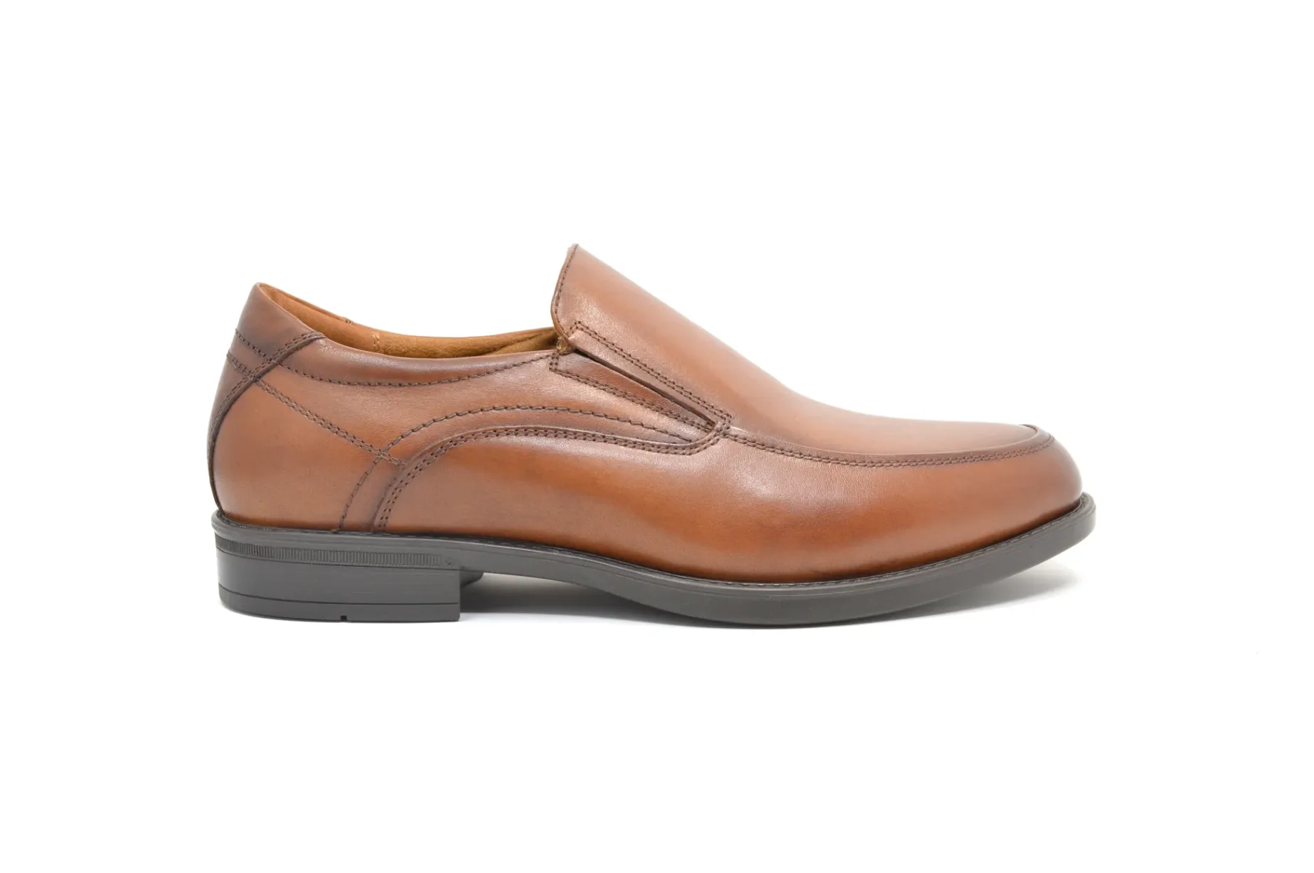 FLORSHEIM Midtown Moc Toe Slip On