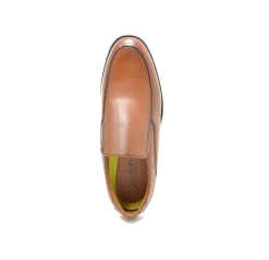 FLORSHEIM Midtown Moc Toe Slip On