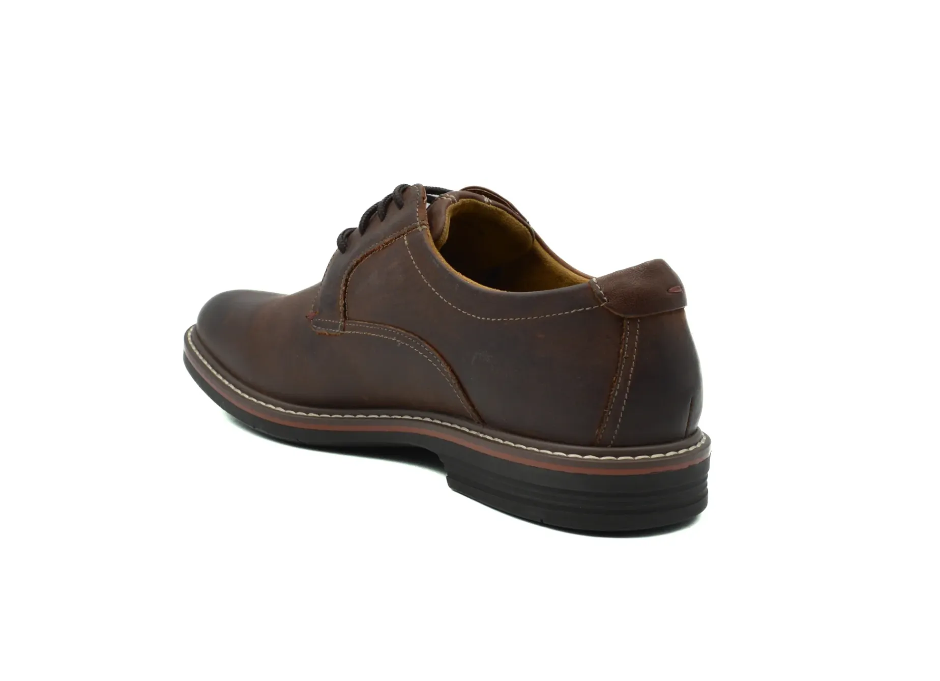 FLORSHEIM Norwalk Pt Ox