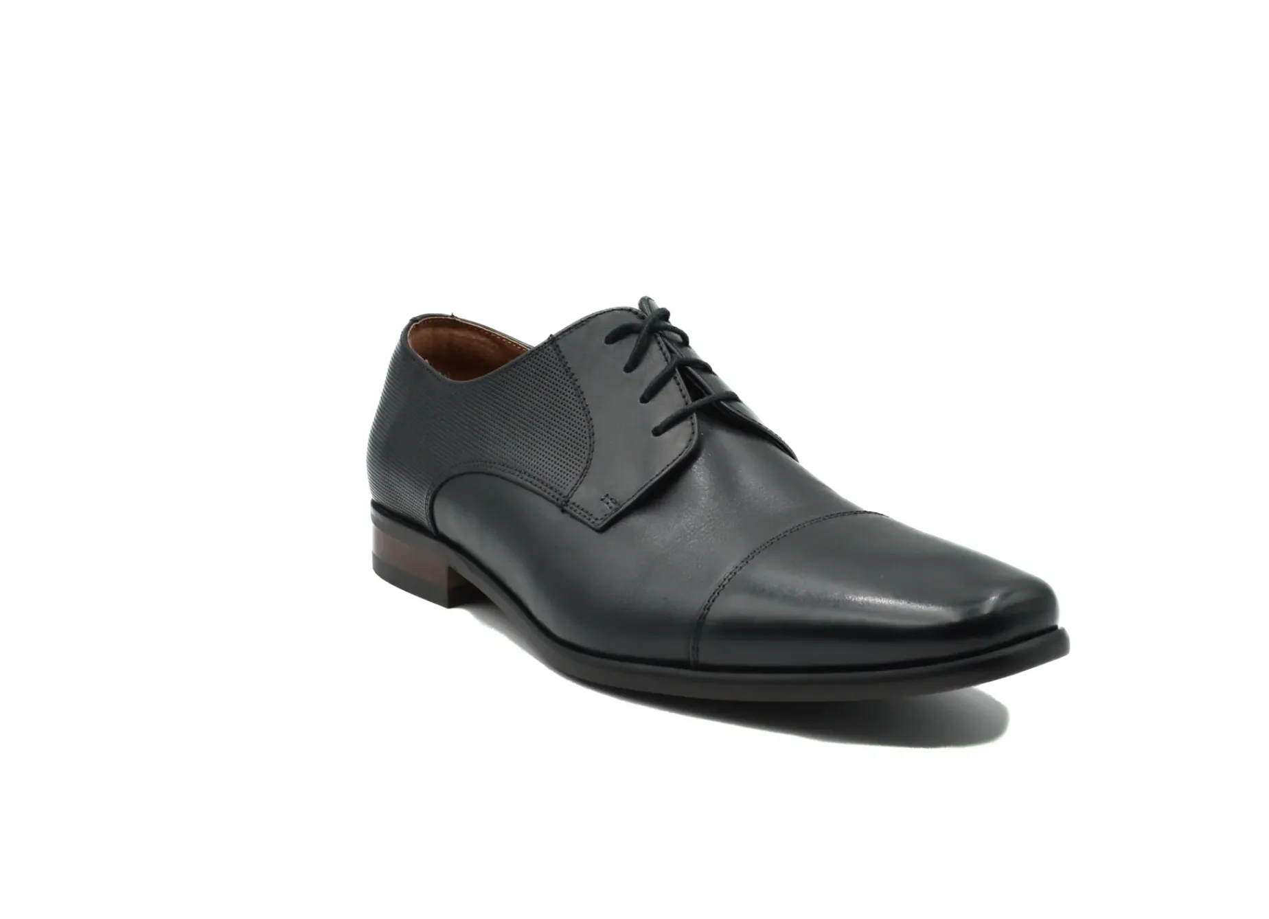 FLORSHEIM Postino Cap Toe Oxford