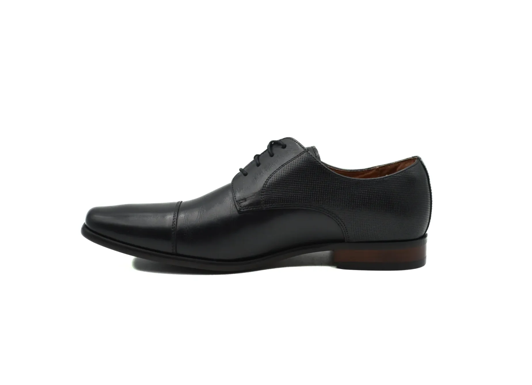 FLORSHEIM Postino Cap Toe Oxford
