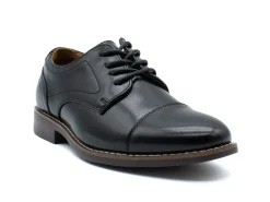 FLORSHEIM Rucci Cap Toe Oxford, Jr.