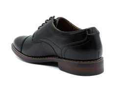 FLORSHEIM  Rucci Cap Toe Oxford, Jr.