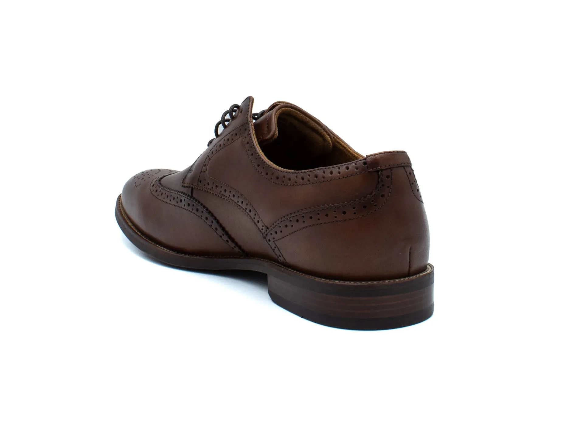 FLORSHEIM Rucci Wingtip Oxford