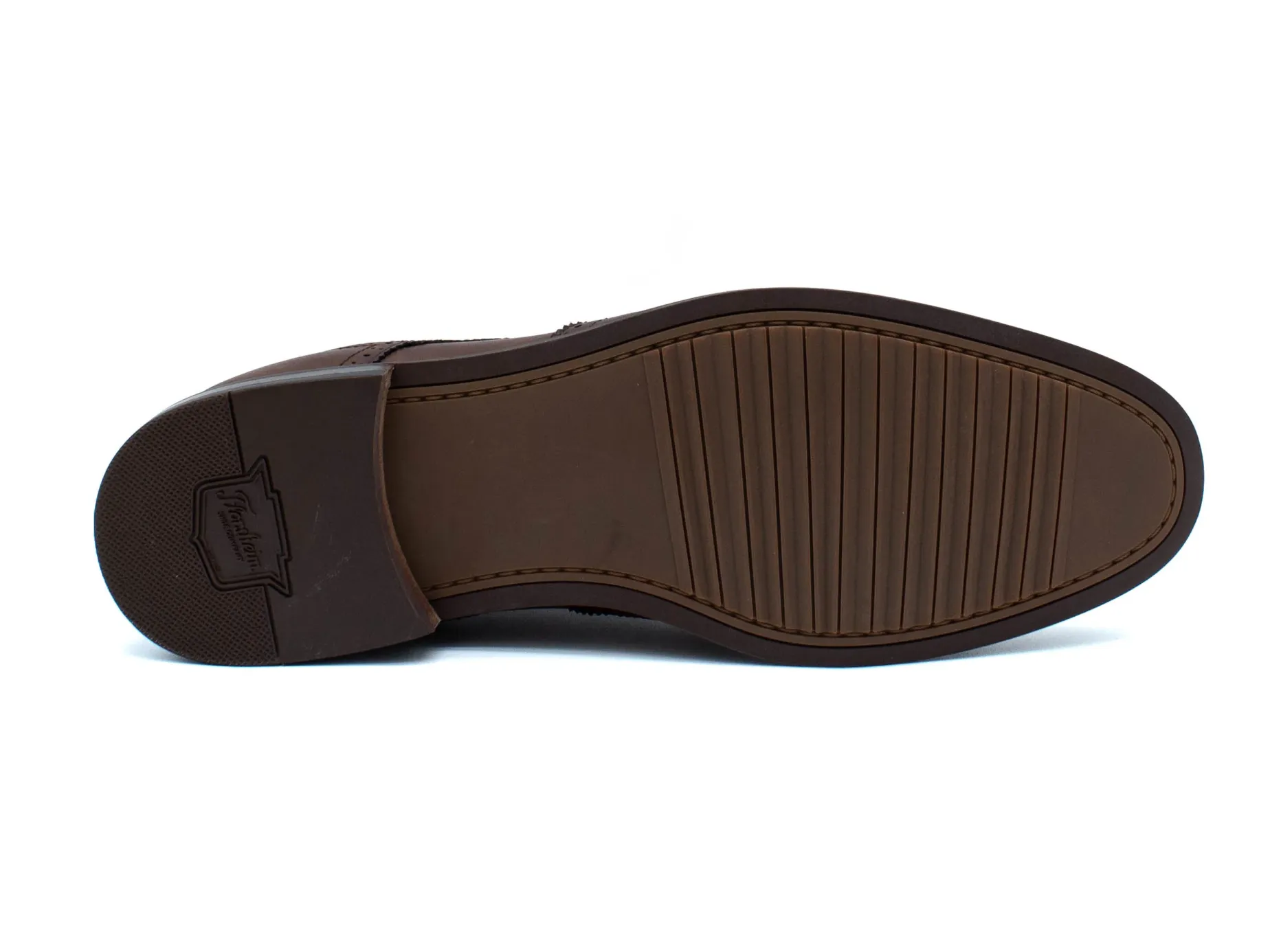 FLORSHEIM Rucci Wingtip Oxford