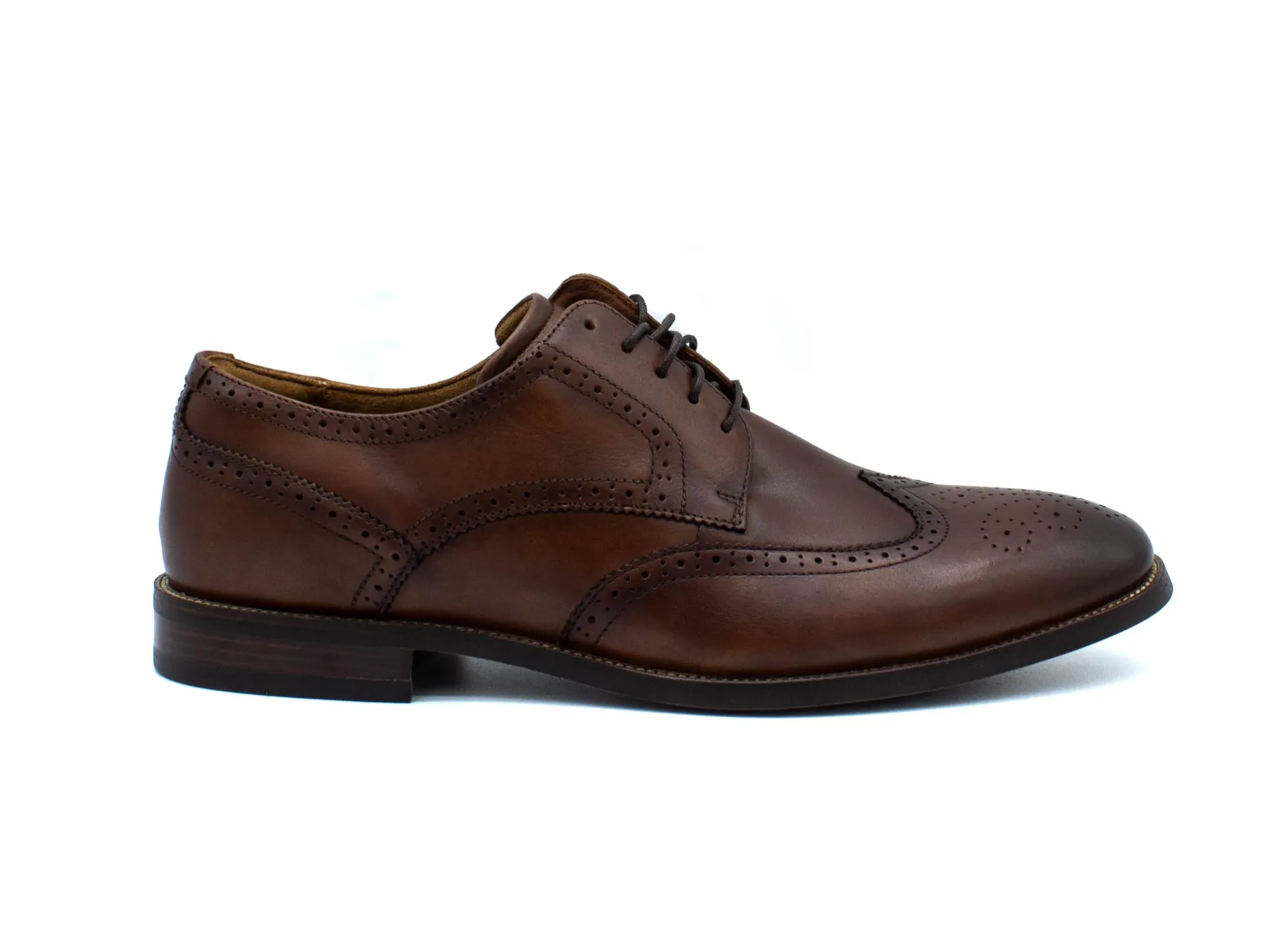 FLORSHEIM Rucci Wingtip Oxford