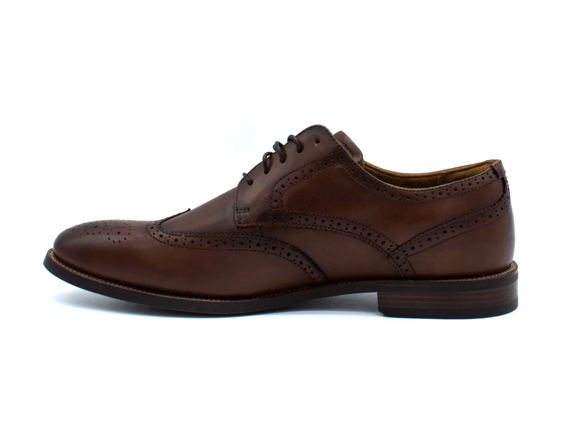 FLORSHEIM Rucci Wingtip Oxford