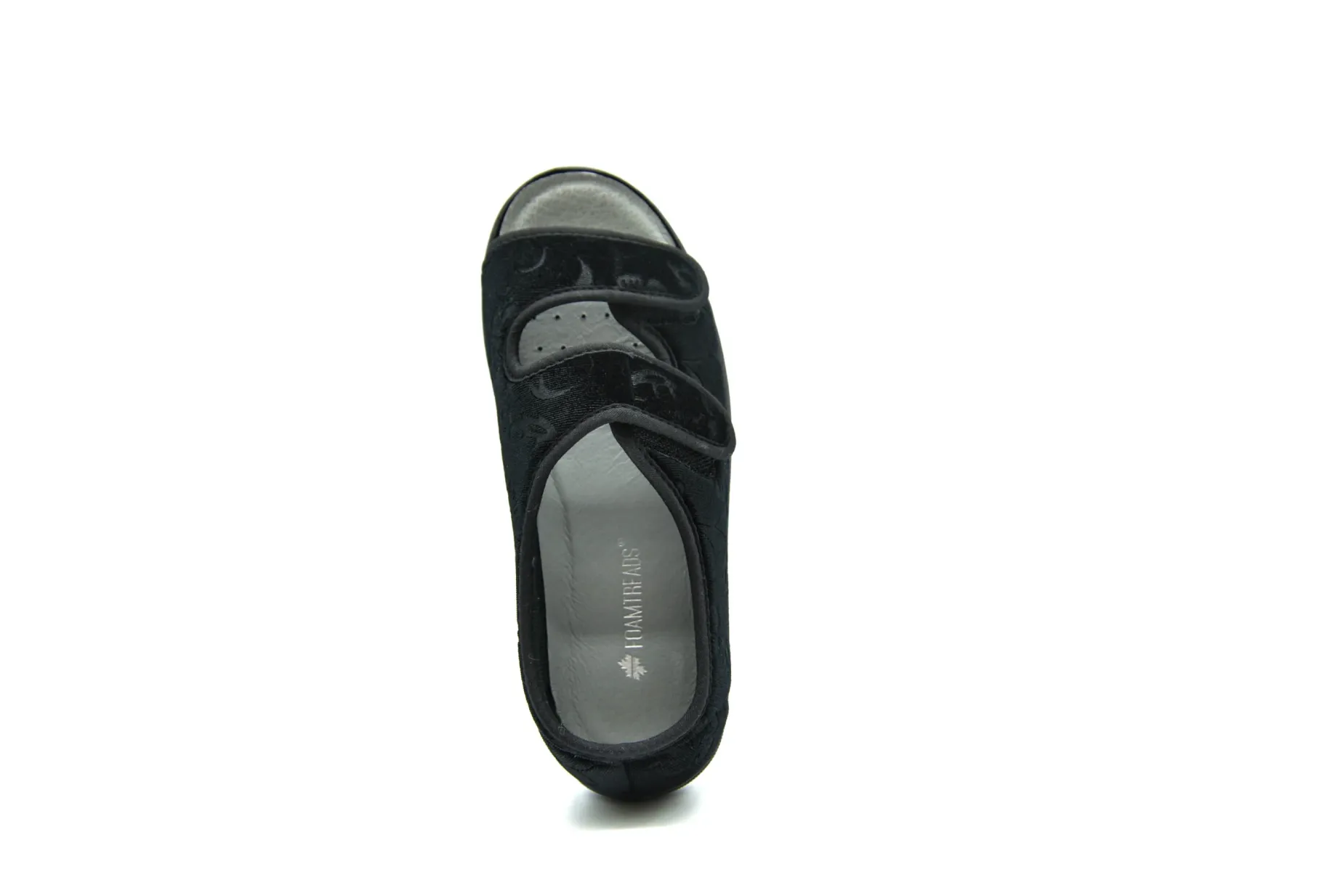 FOAMTREADS Debbien 2