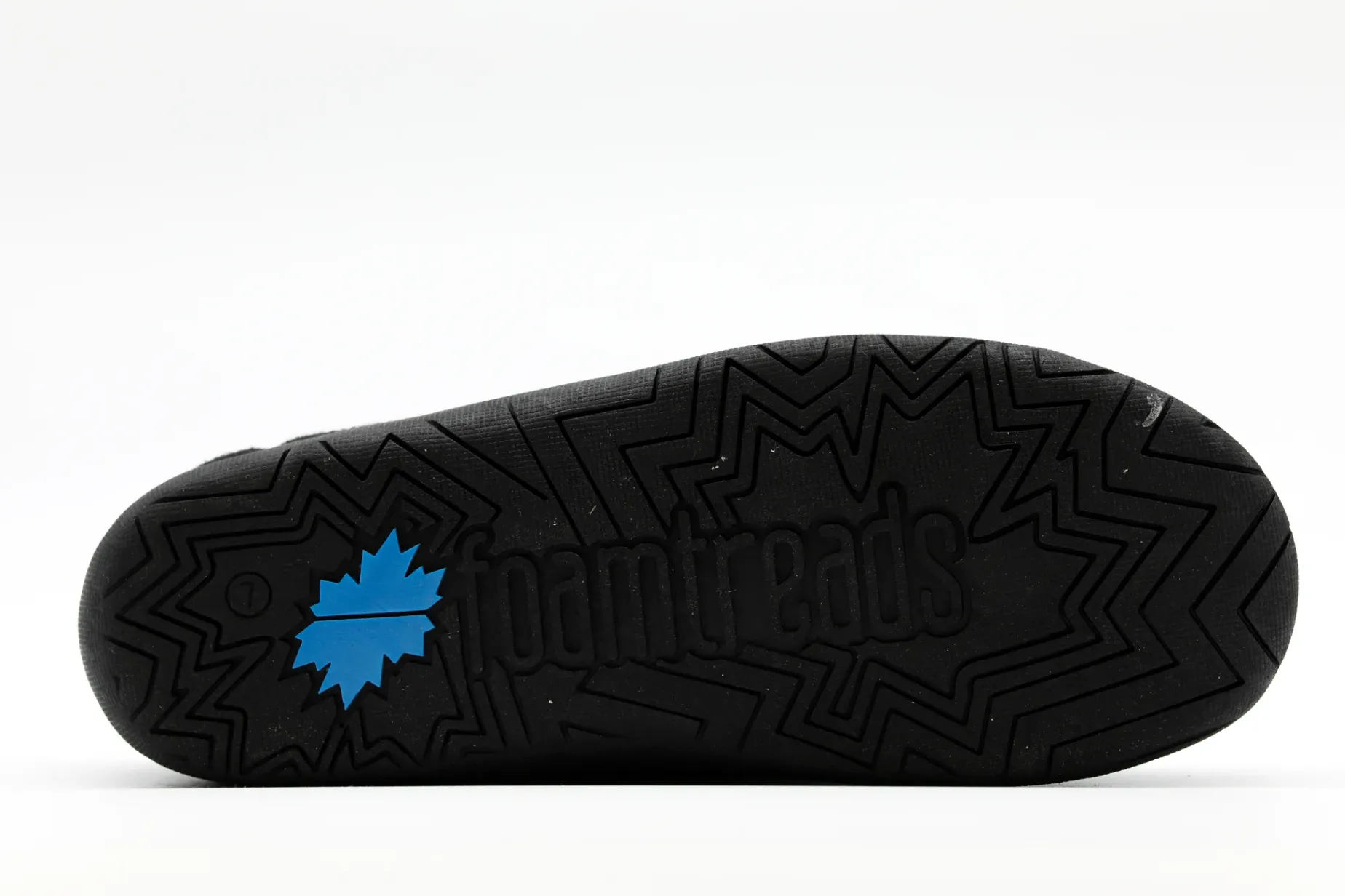 FOAMTREADS Doctor 2