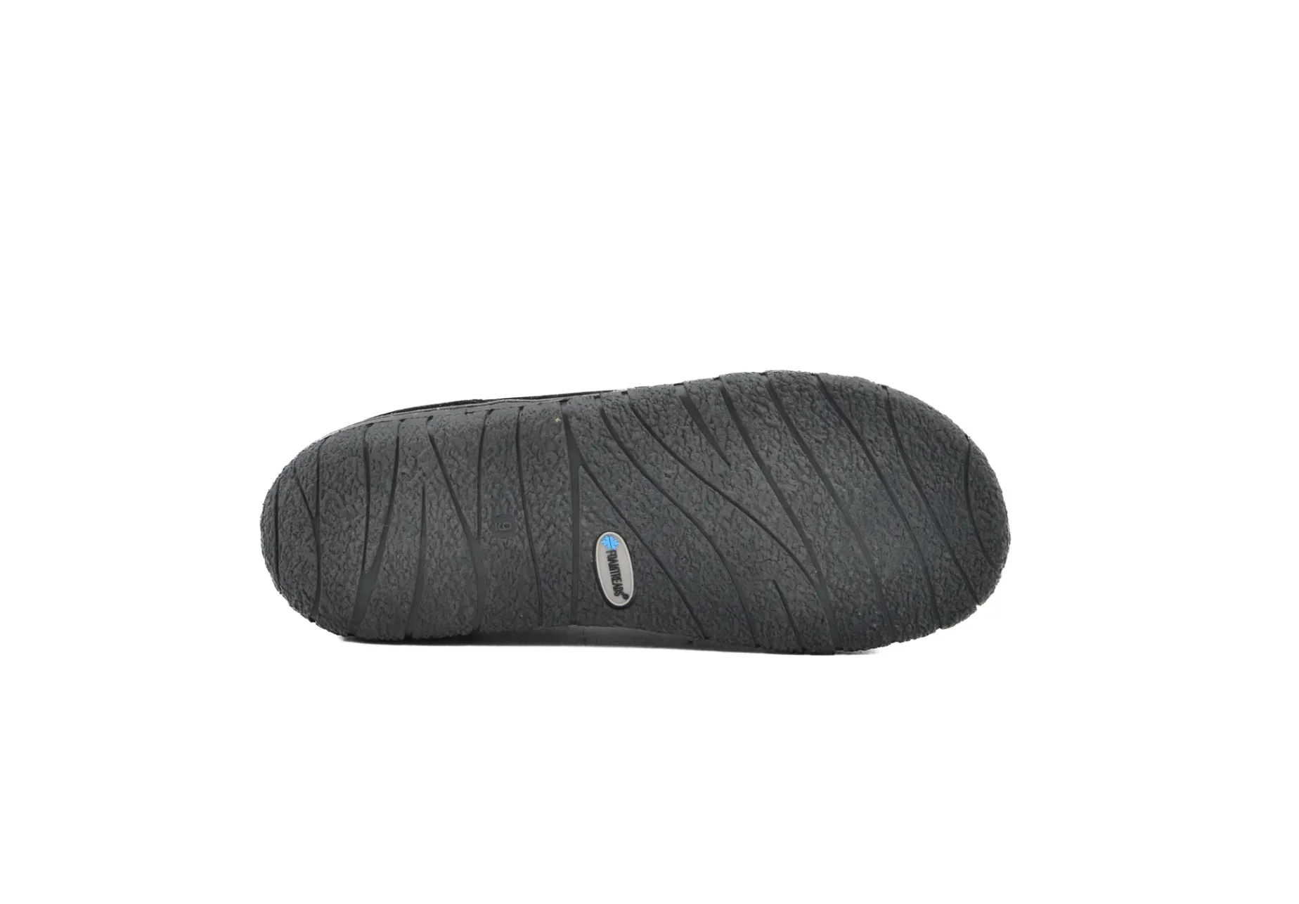 FOAMTREADS Dominic