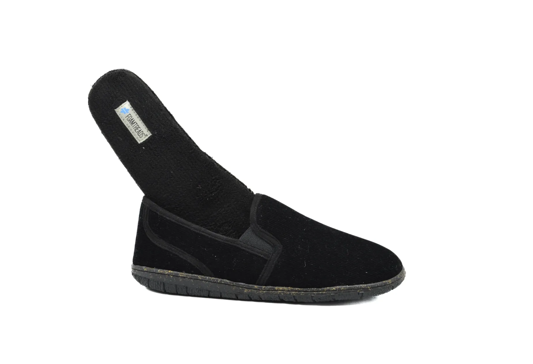 FOAMTREADS Dominic