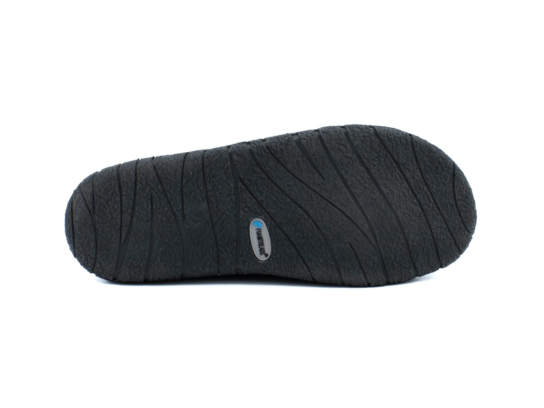 FOAMTREADS George Spice