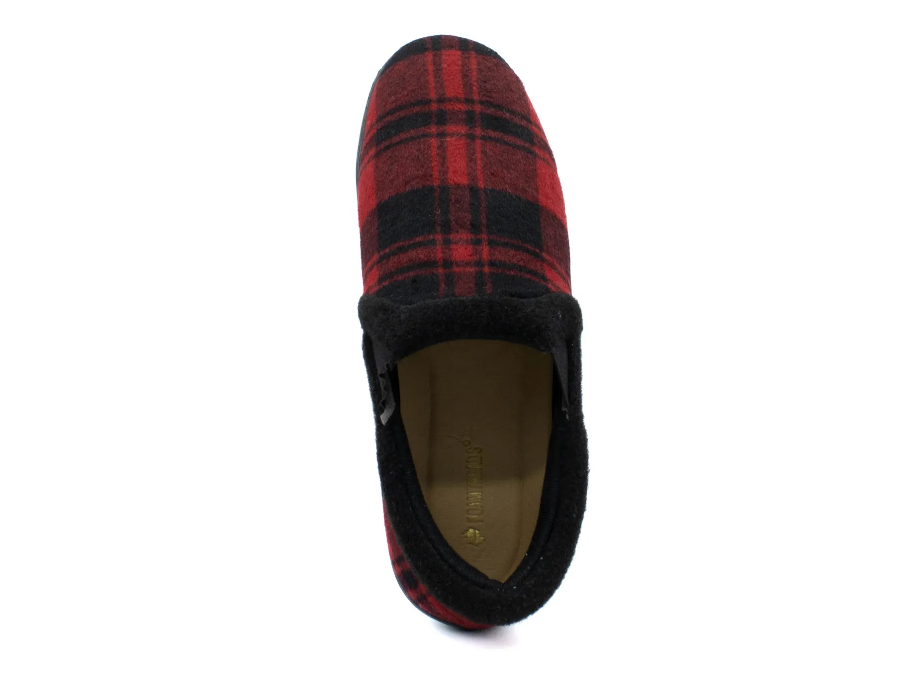 FOAMTREADS Jacob