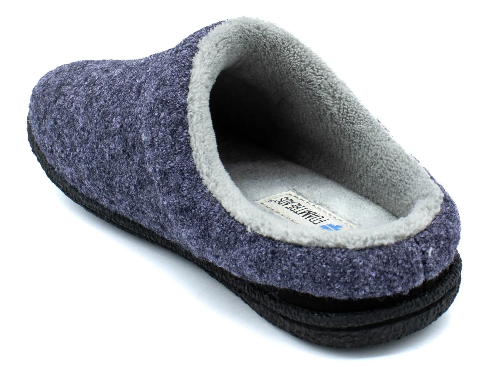FOAMTREADS Whitney