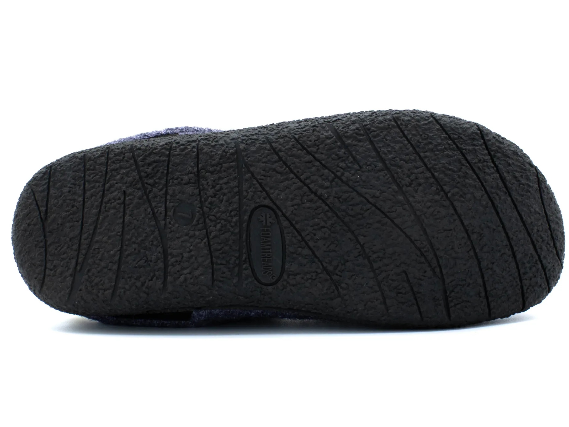 FOAMTREADS Whitney