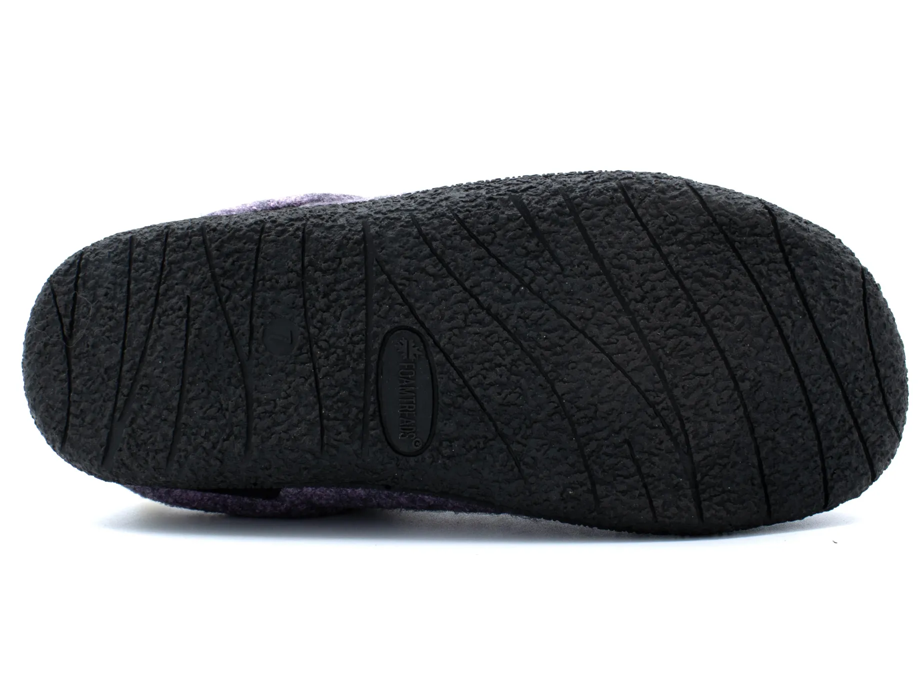 FOAMTREADS Whitney
