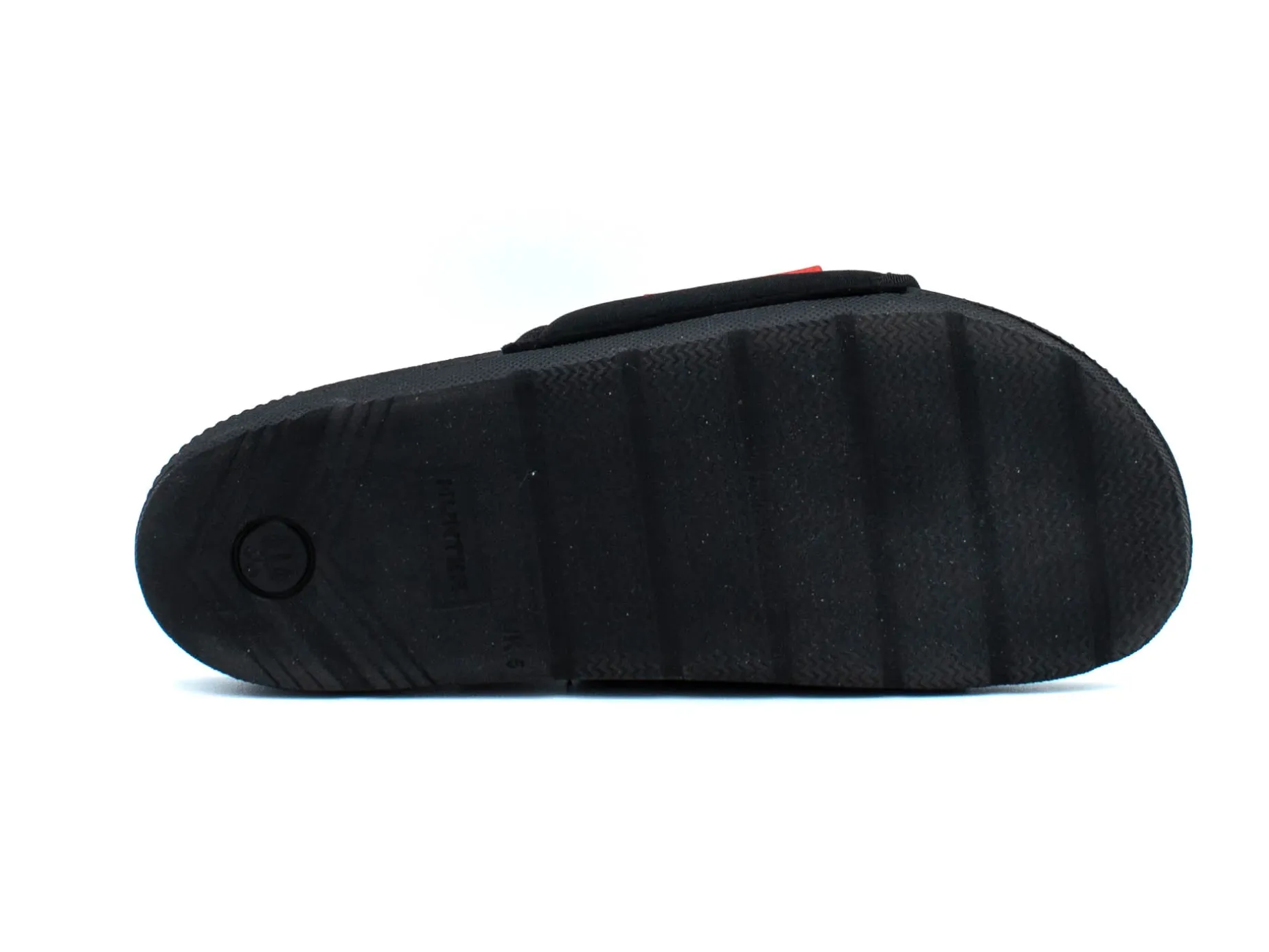 HUNTER Neoprene Logo Slide