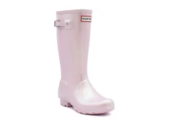 HUNTER Original Kids Rain Boot