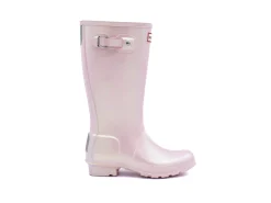 HUNTER Original Kids Rain Boot