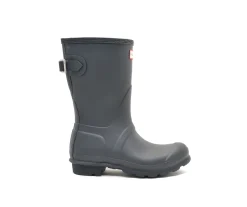 HUNTER Original Short Adjustable Boot