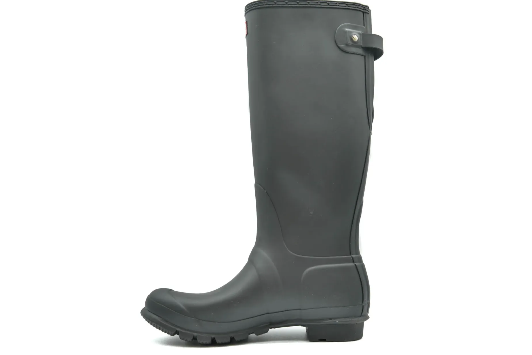 HUNTER Original Tall Adjustable Boot