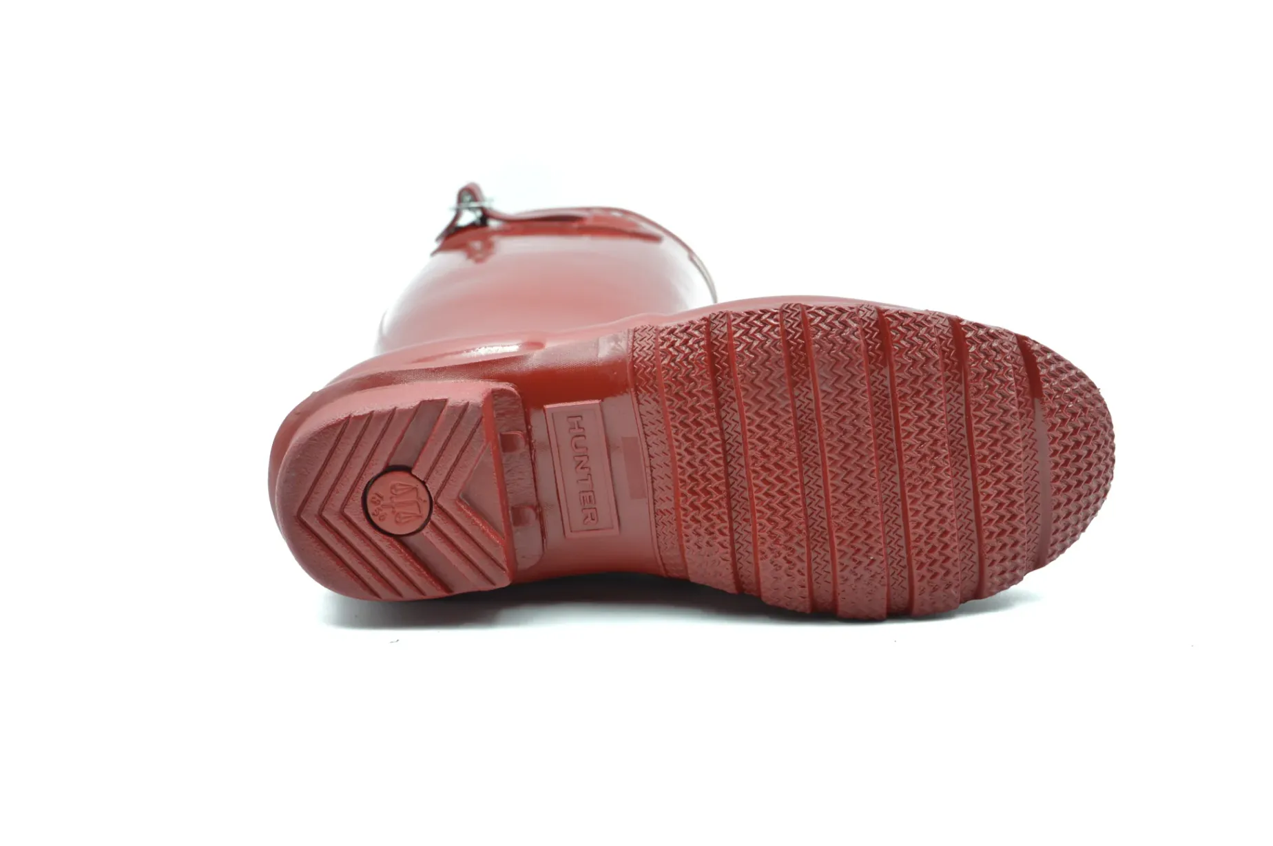 HUNTER Original Tall Rain Boots
