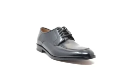JOHNSTON & MURPHY Bradford Moc Cap Toe