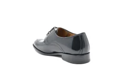 JOHNSTON & MURPHY Bradford Moc Cap Toe