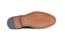 JOHNSTON & MURPHY Bradford Perf Cap