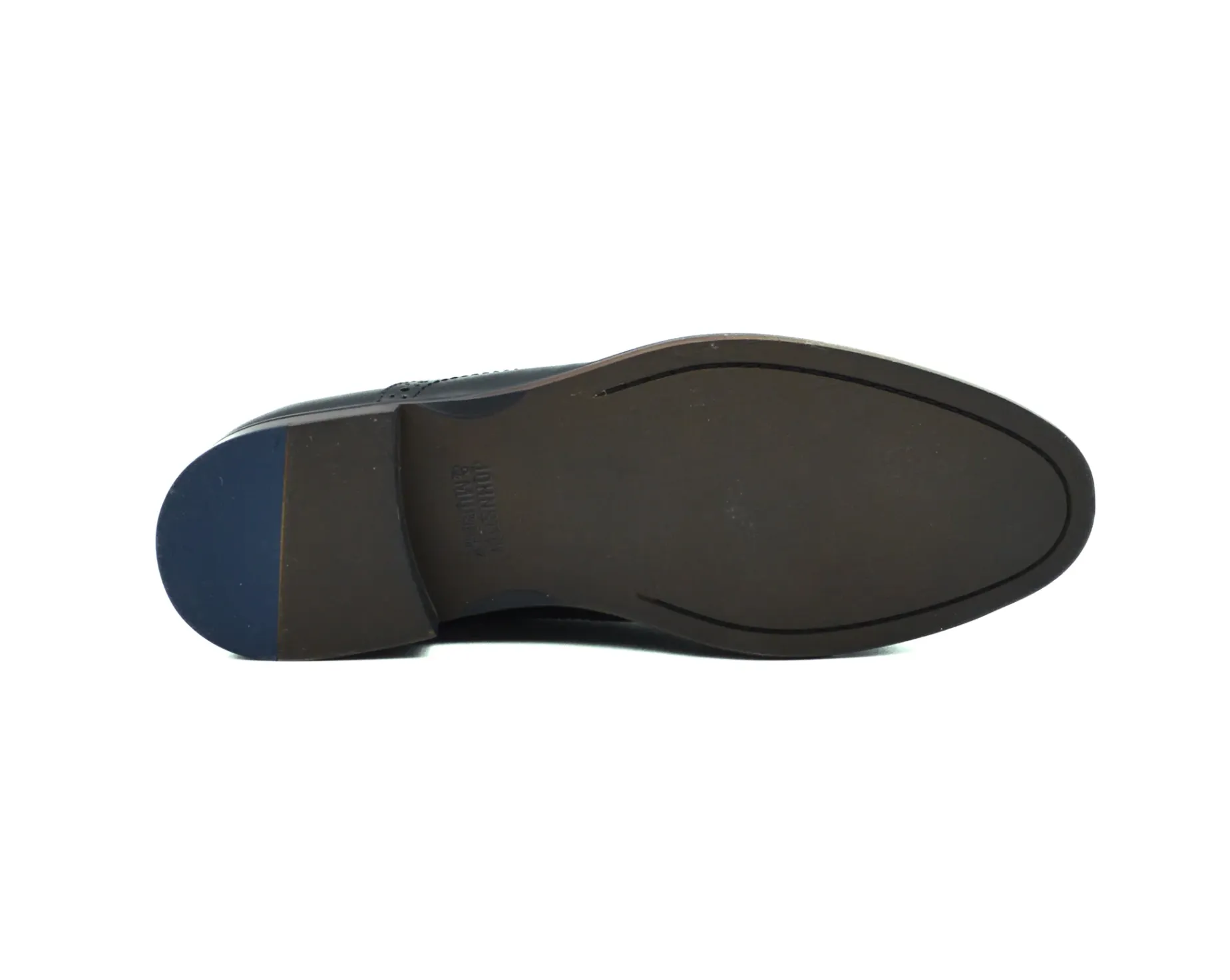 JOHNSTON & MURPHY Conard 2.0 Cap Toe