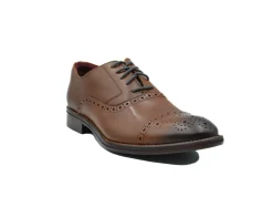 JOHNSTON & MURPHY Conard 2.0 Cap Toe