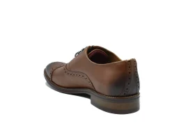 JOHNSTON & MURPHY Conard 2.0 Cap Toe
