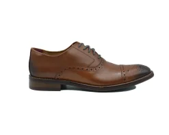JOHNSTON & MURPHY Conard 2.0 Cap Toe