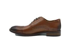 JOHNSTON & MURPHY Conard 2.0 Cap Toe