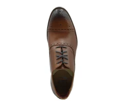 JOHNSTON & MURPHY Conard 2.0 Cap Toe