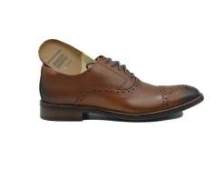 JOHNSTON & MURPHY Conard 2.0 Cap Toe