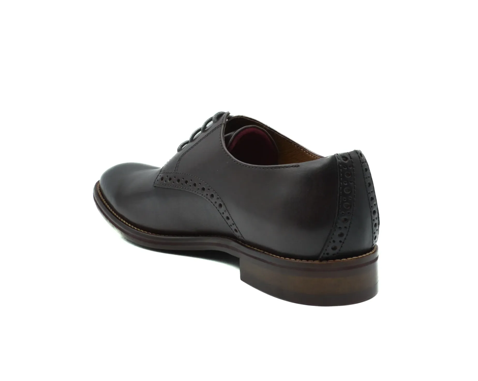 JOHNSTON & MURPHY Conard 2.0 Plain Toe