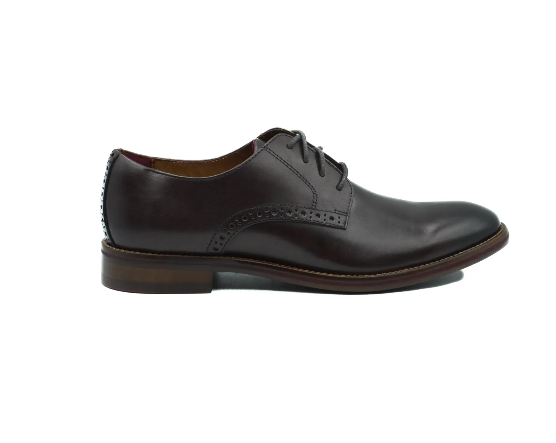 JOHNSTON & MURPHY Conard 2.0 Plain Toe