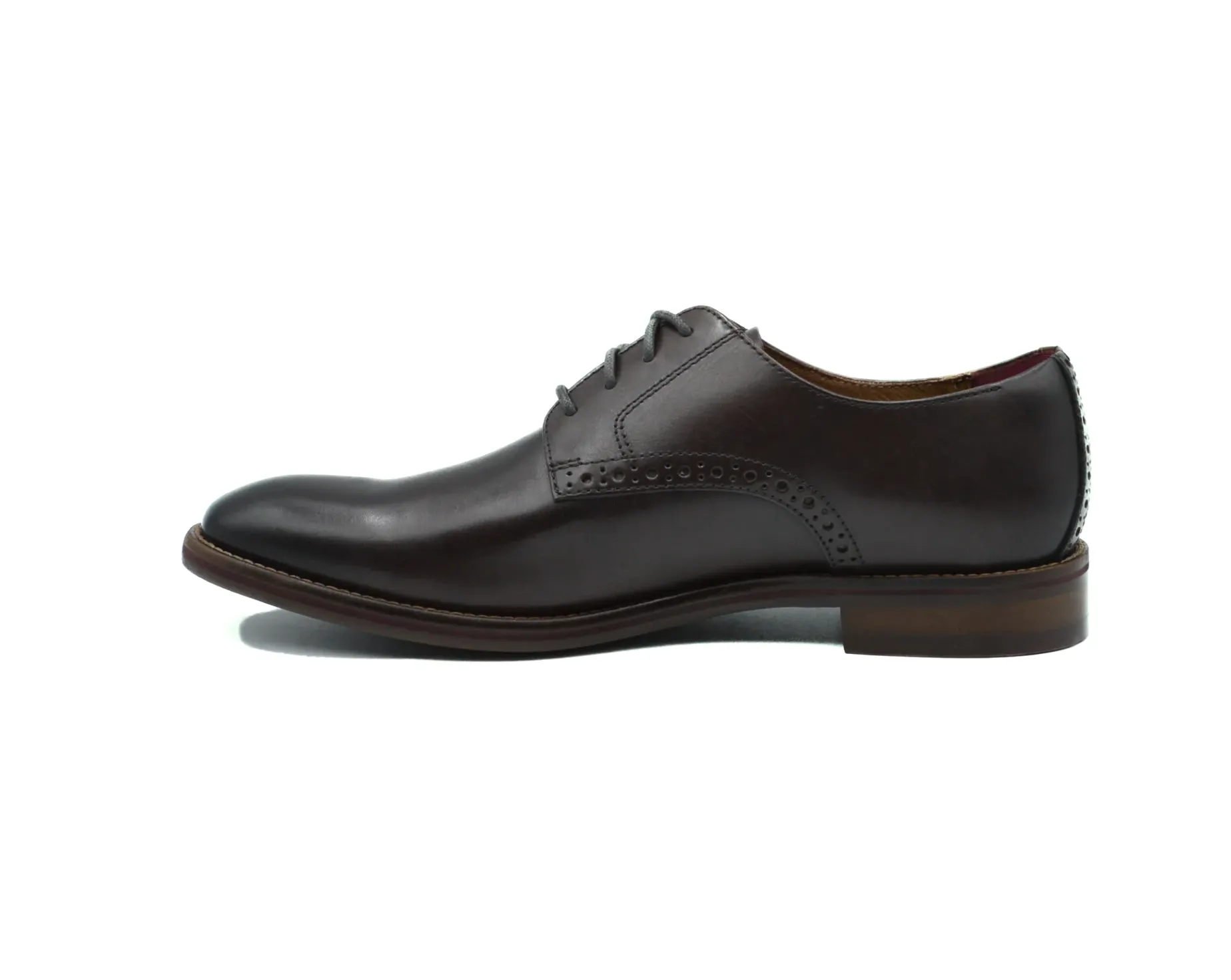 JOHNSTON & MURPHY Conard 2.0 Plain Toe