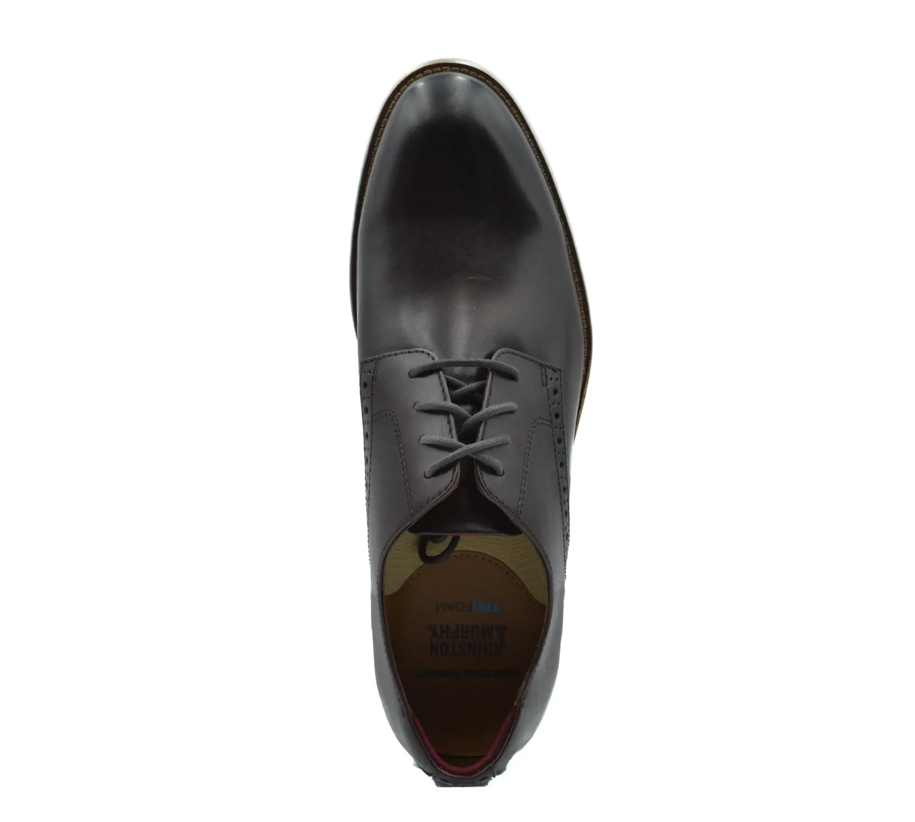JOHNSTON & MURPHY Conard 2.0 Plain Toe