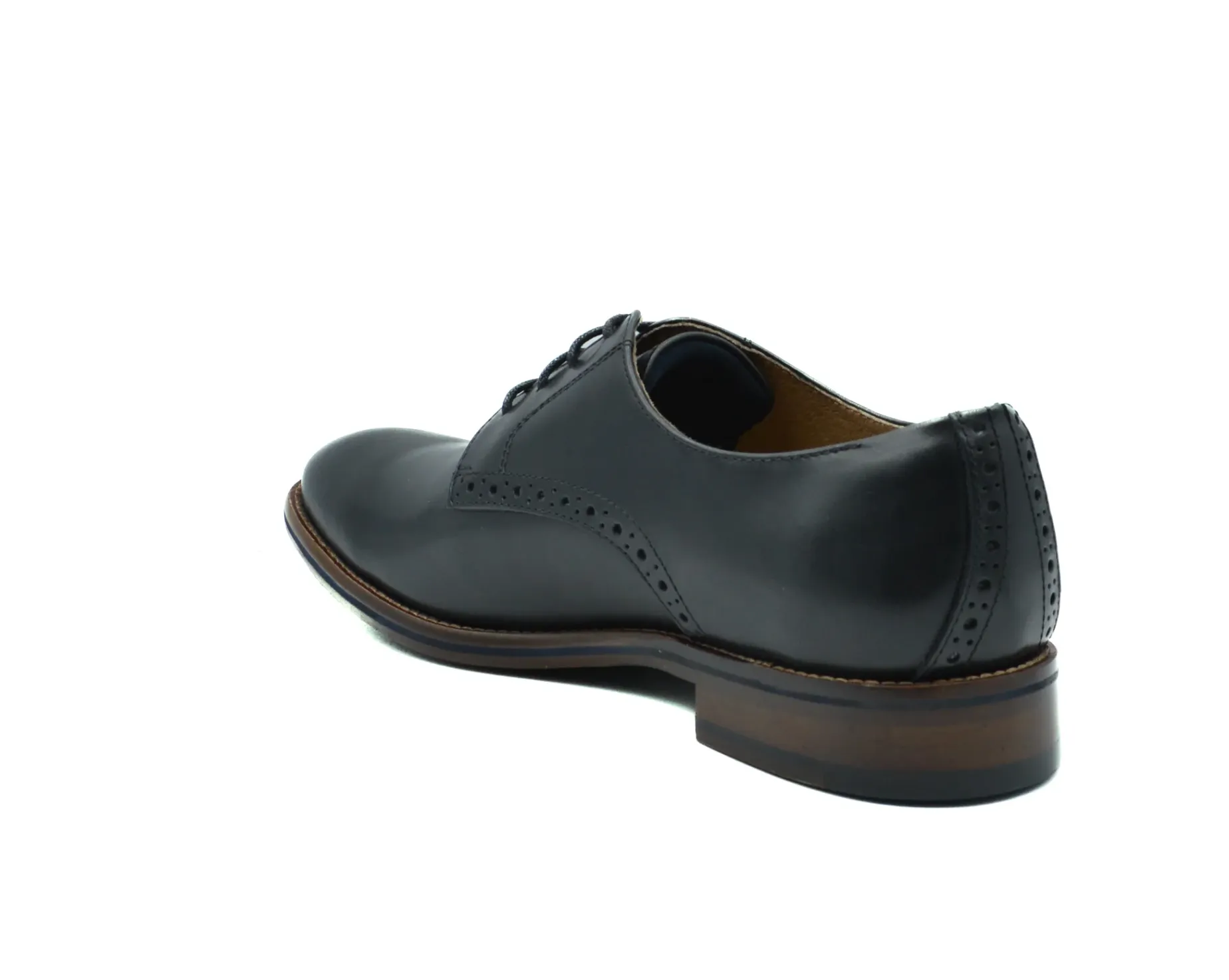 JOHNSTON & MURPHY Conard 2.0 Plain Toe