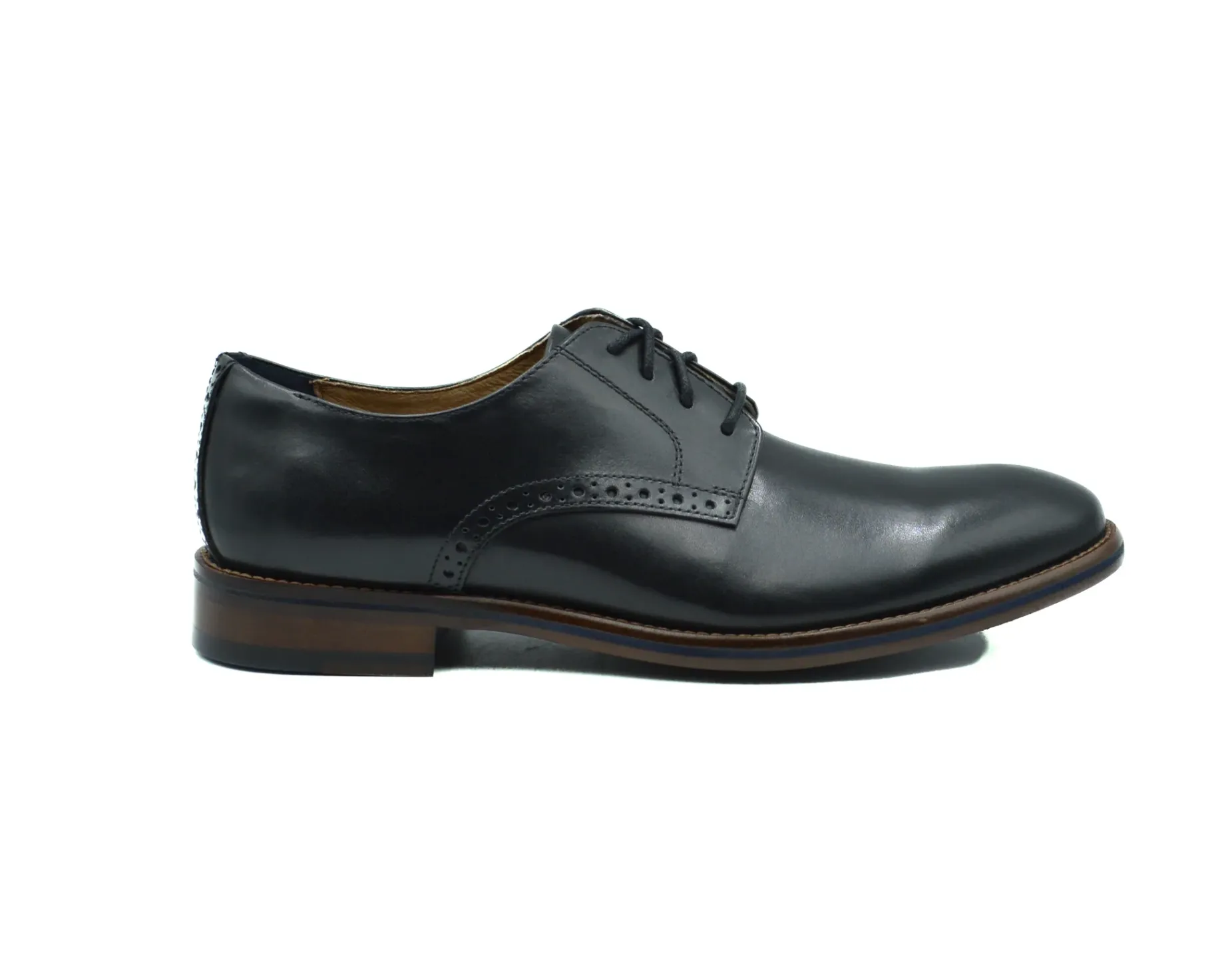 JOHNSTON & MURPHY Conard 2.0 Plain Toe