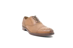 JOHNSTON & MURPHY Conrad Cap Toe