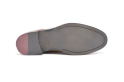 JOHNSTON & MURPHY Conrad Cap Toe
