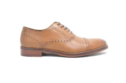 JOHNSTON & MURPHY Conrad Cap Toe